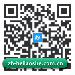 iPhone 追星神器 二维码